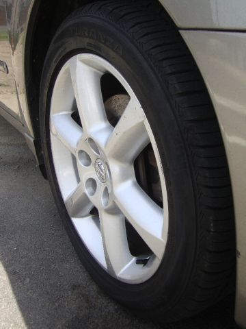 2005 Nissan Maxima SE