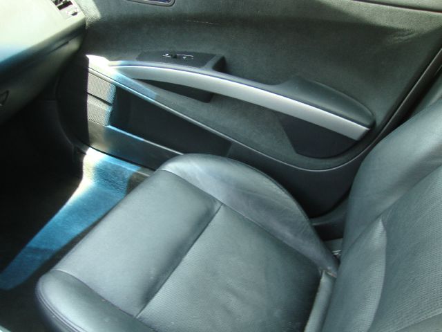 2005 Nissan Maxima SE