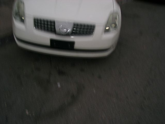 2005 Nissan Maxima 2007 Mazda Mazda3