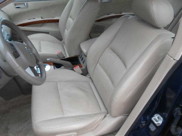 2005 Nissan Maxima LS S