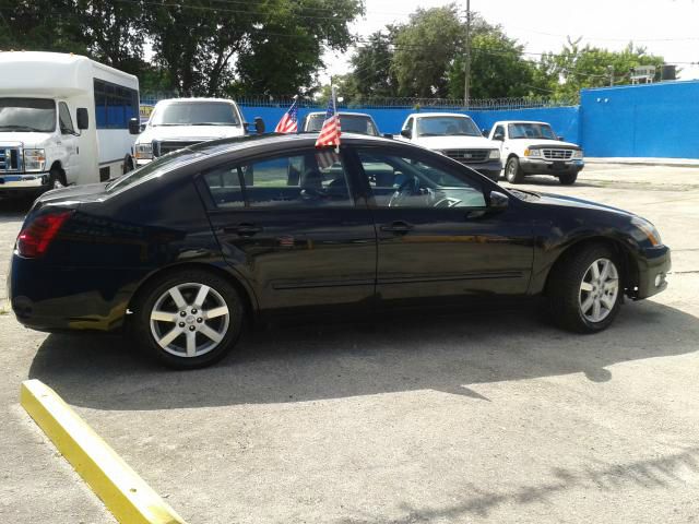 2005 Nissan Maxima Extended-short-lt-z71-4wd-e85