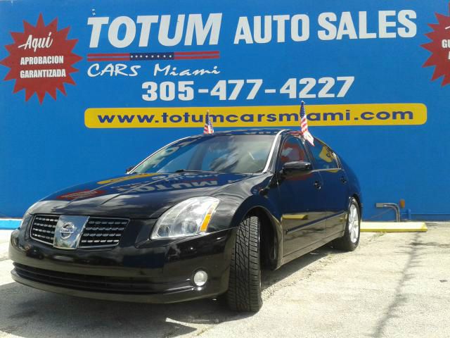 2005 Nissan Maxima Extended-short-lt-z71-4wd-e85