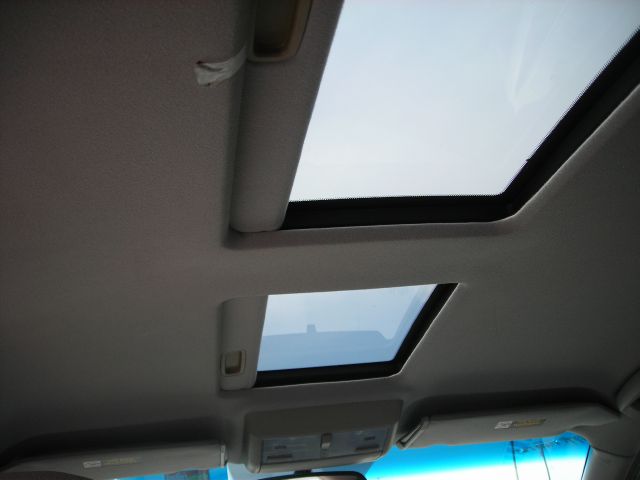 2005 Nissan Maxima SE