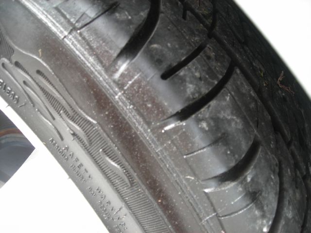 2005 Nissan Maxima SE