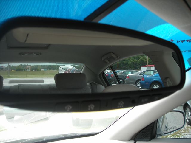 2005 Nissan Maxima SE