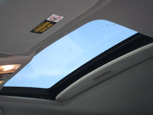 2005 Nissan Maxima LS S