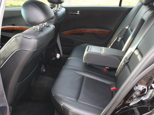 2005 Nissan Maxima LS S