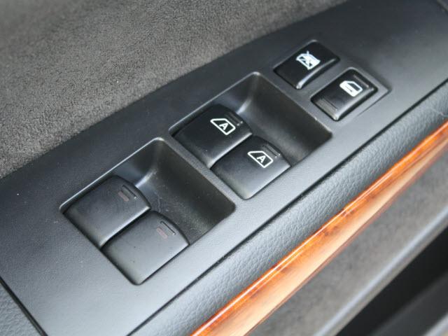 2005 Nissan Maxima LS S