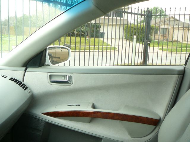 2005 Nissan Maxima SE