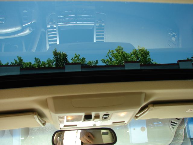 2005 Nissan Maxima Unknown