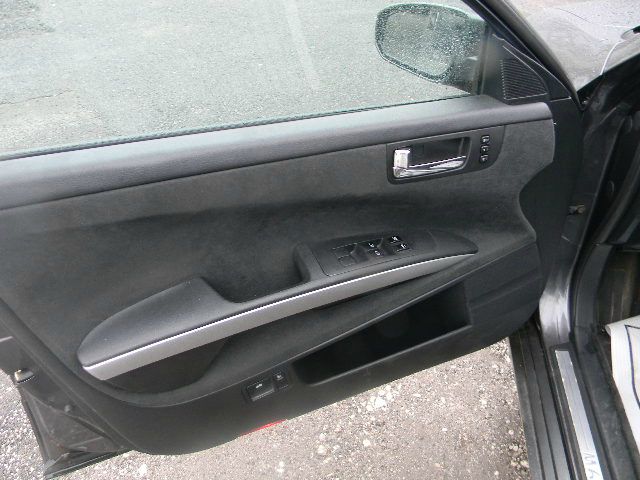 2005 Nissan Maxima SE