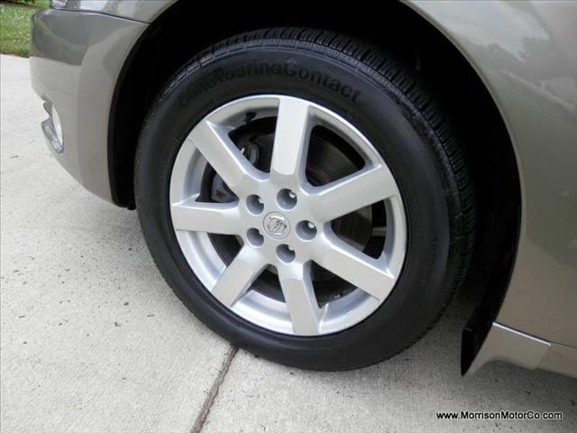 2005 Nissan Maxima Unknown