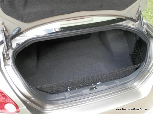 2005 Nissan Maxima Unknown