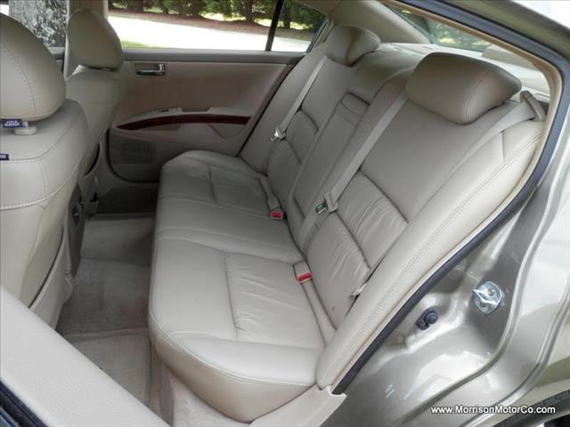 2005 Nissan Maxima Unknown