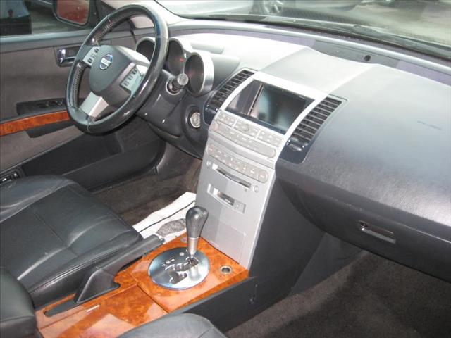 2005 Nissan Maxima LT W/2lt AWD