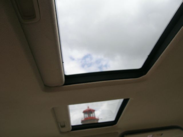 2005 Nissan Maxima SE