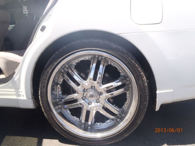 2005 Nissan Maxima SE