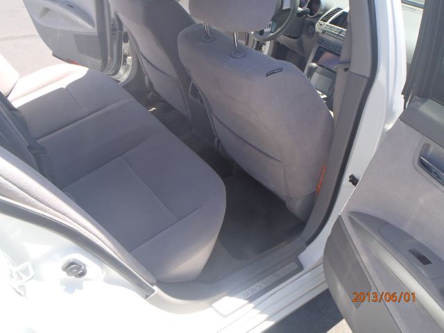 2005 Nissan Maxima SE