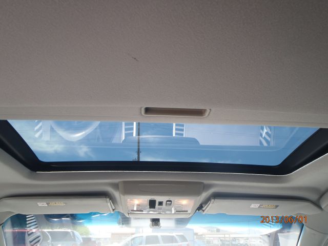 2005 Nissan Maxima SE