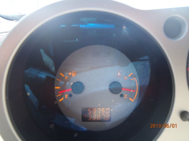 2005 Nissan Maxima SE