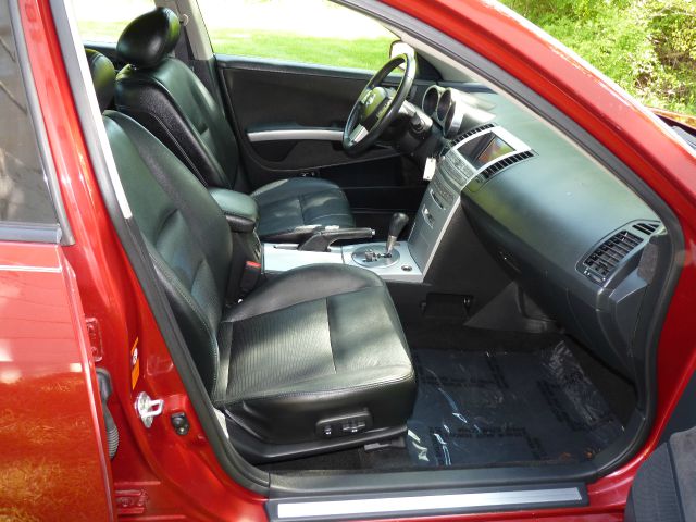 2005 Nissan Maxima SE