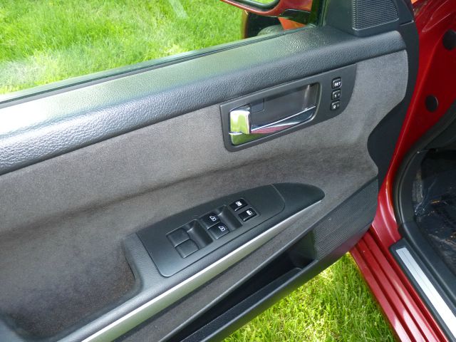 2005 Nissan Maxima SE