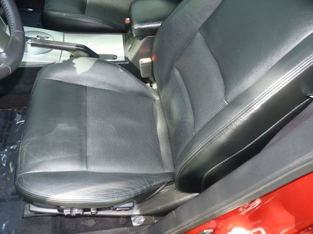 2005 Nissan Maxima SE