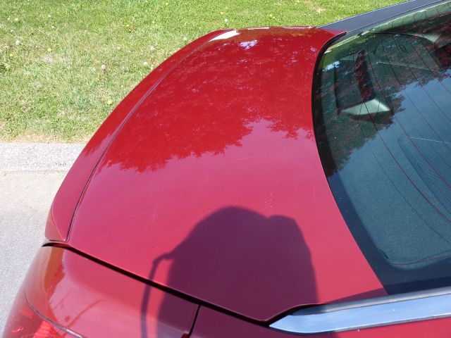 2005 Nissan Maxima SE