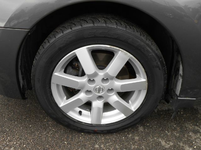 2005 Nissan Maxima LS S