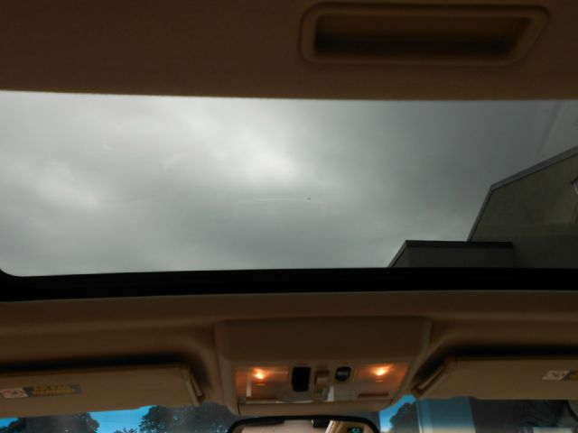 2005 Nissan Maxima LS S