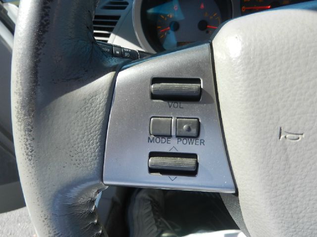 2005 Nissan Maxima SE