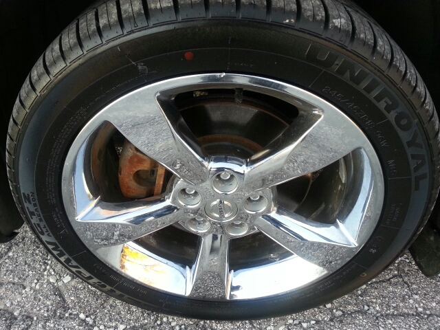 2006 Nissan Maxima SE