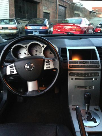 2006 Nissan Maxima SE