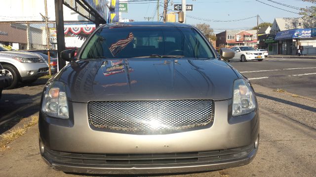 2006 Nissan Maxima SE