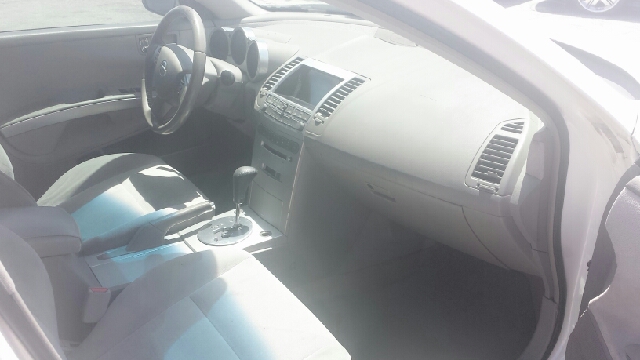 2006 Nissan Maxima SE