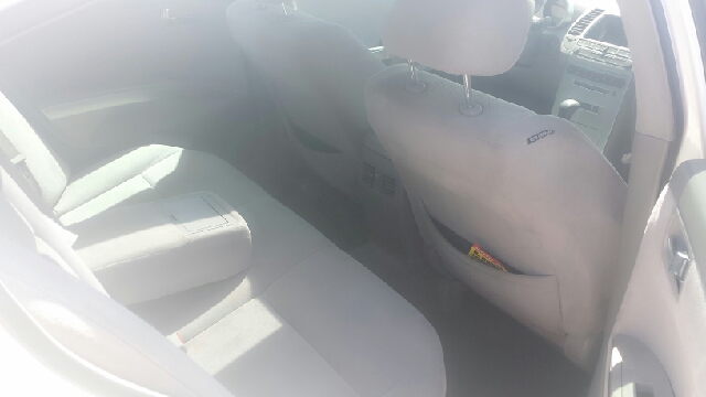 2006 Nissan Maxima SE