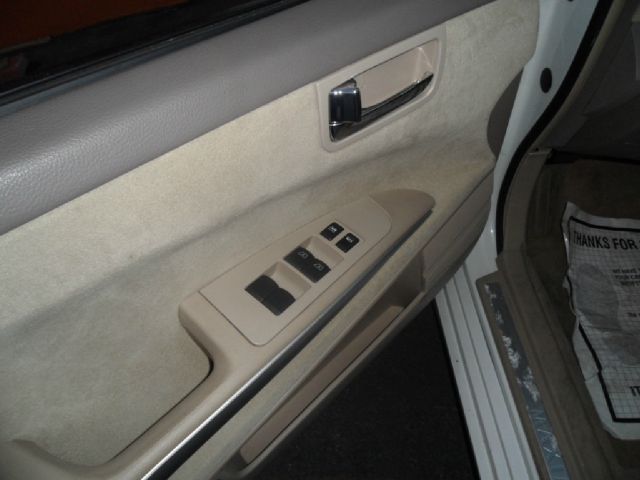 2006 Nissan Maxima LS S