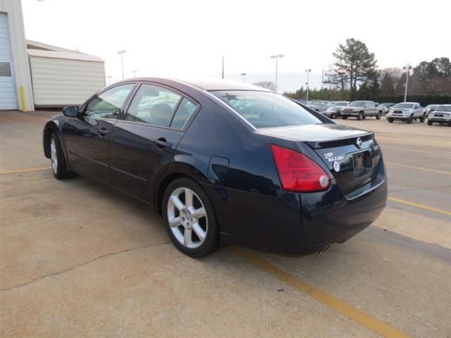 2006 Nissan Maxima 3