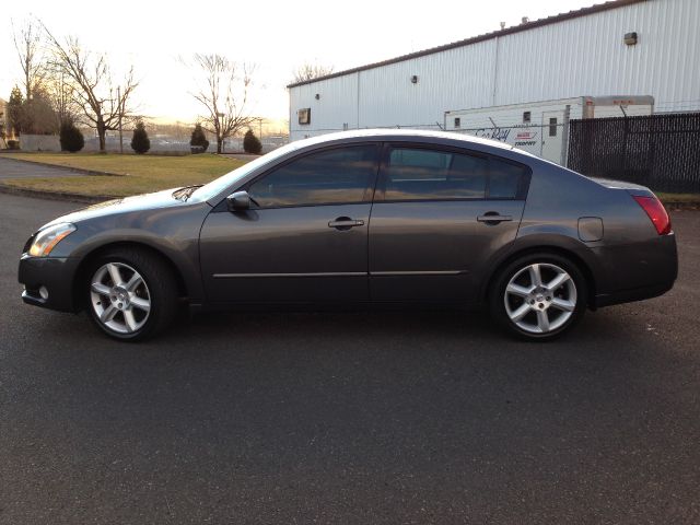 2006 Nissan Maxima SE