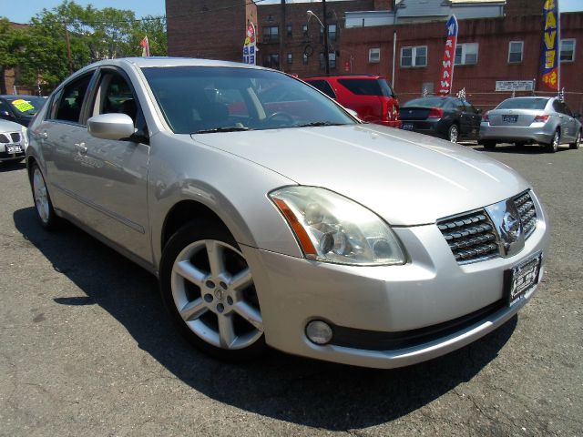 2006 Nissan Maxima SE