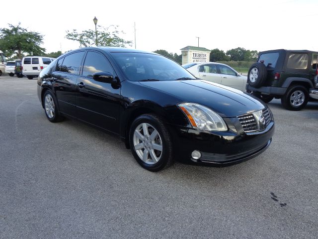 2006 Nissan Maxima SE