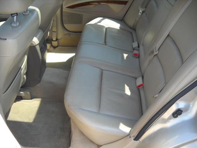 2006 Nissan Maxima LS S