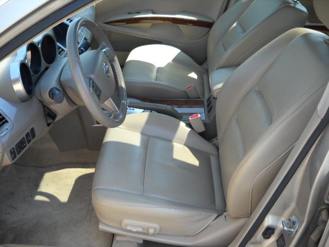 2006 Nissan Maxima LS S