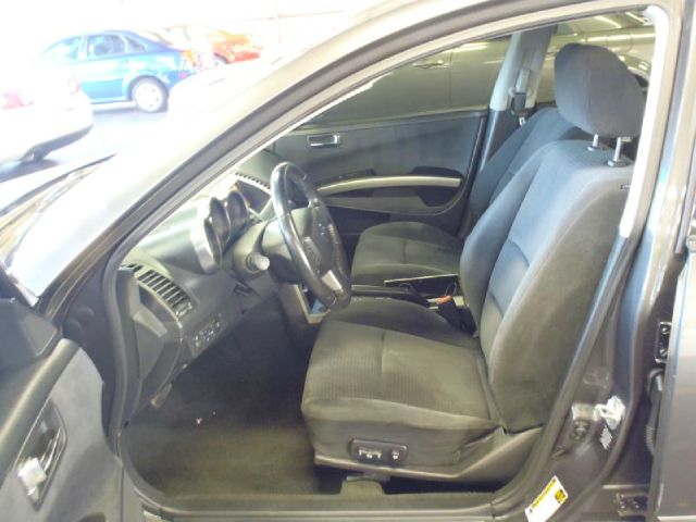 2006 Nissan Maxima SE