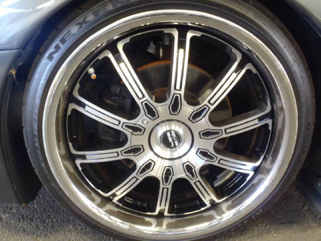 2006 Nissan Maxima SE