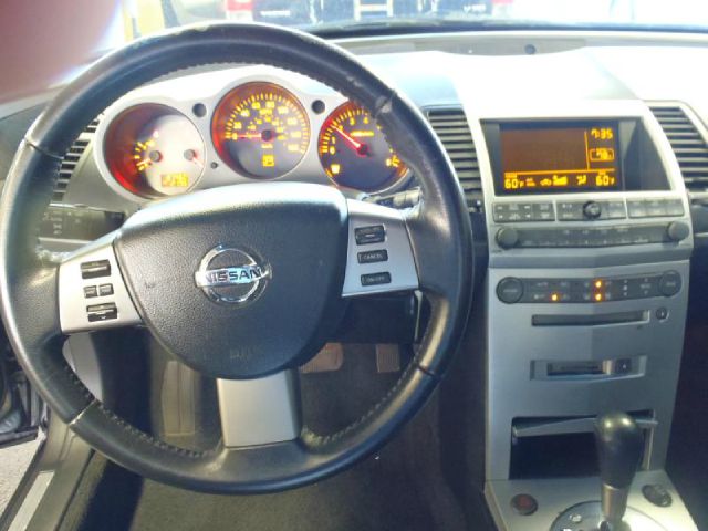 2006 Nissan Maxima SE