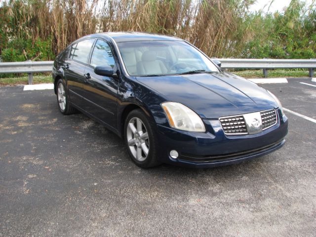 2006 Nissan Maxima SE