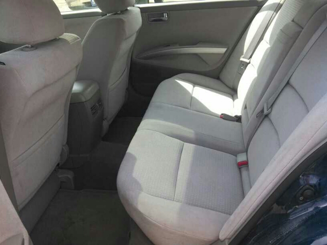 2006 Nissan Maxima SE