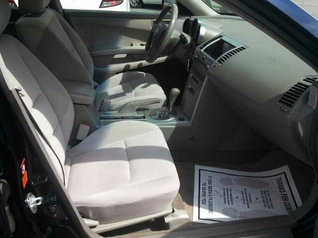 2006 Nissan Maxima SE
