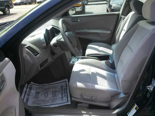 2006 Nissan Maxima SE